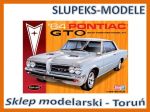 Polar Lights 928 - 1964 Pontiac GTO Hardtop Snap 1/25